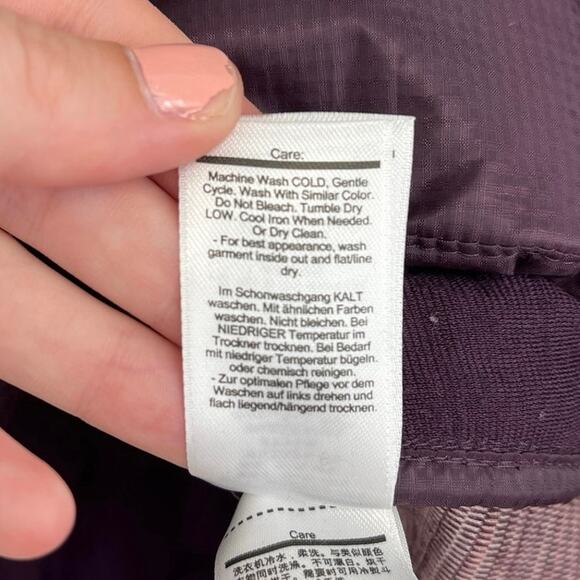 Smartwool Double Propulsion 60 Insulated Pullover QuarterSnap Midlayer Jacket XS - Picture 11 of 13